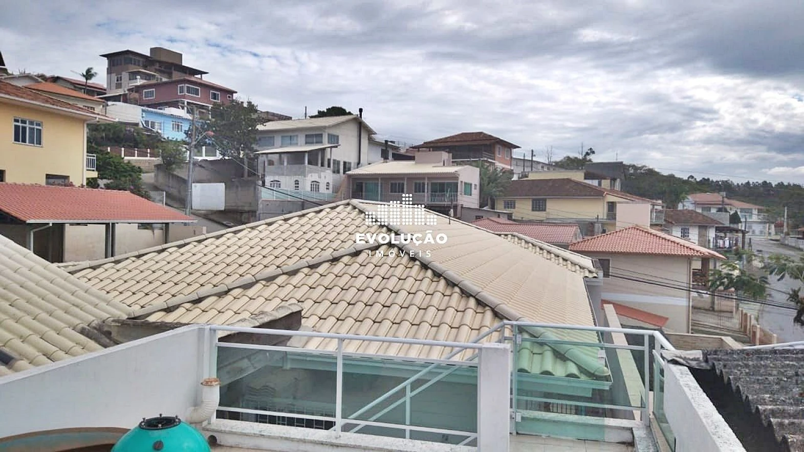 Excelente Casa 03 Quartos sendo 02 Suítes  - Centro São José - Foto 24