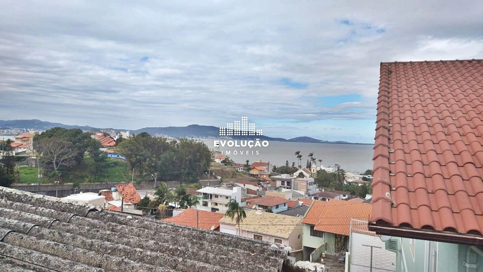 Casa em Centro, São José