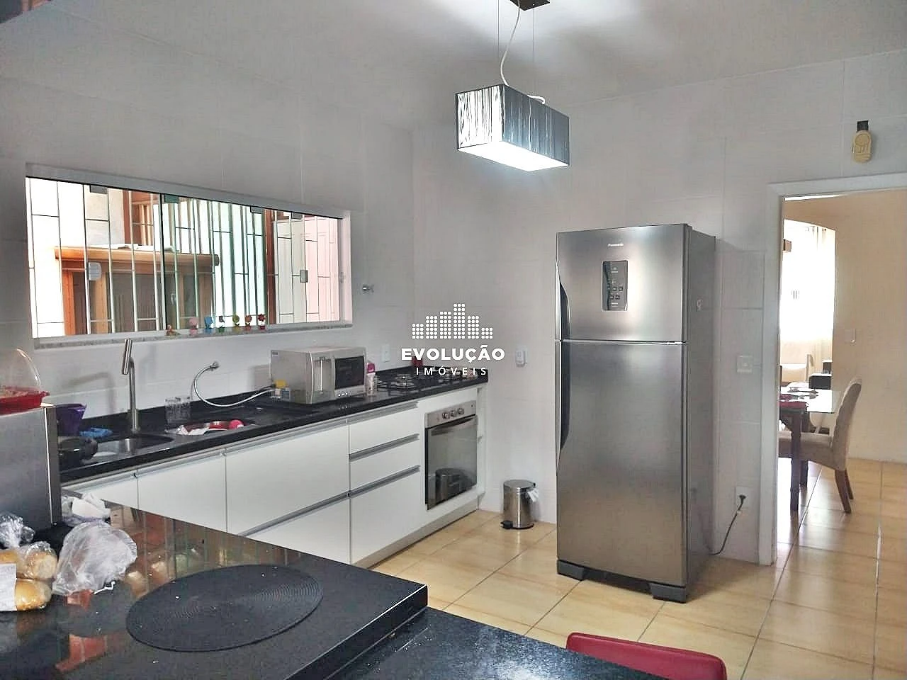 Casa em Centro, São José