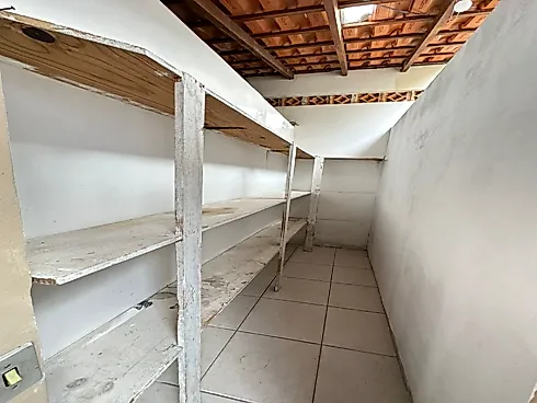 Casa com 3 Dormitórios, 100 m² - Praia de Fora - Palhoça/SC - Foto 12