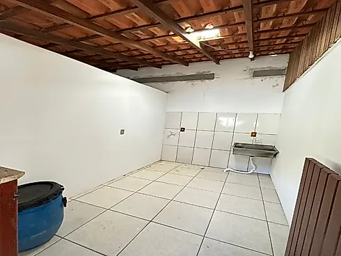 Casa com 3 Dormitórios, 100 m² - Praia de Fora - Palhoça/SC - Foto 13