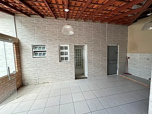 Casa com 3 Dormitórios, 100 m² - Praia de Fora - Palhoça/SC - Foto 15