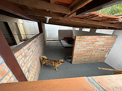 Casa com 3 Dormitórios, 100 m² - Praia de Fora - Palhoça/SC - Foto 19