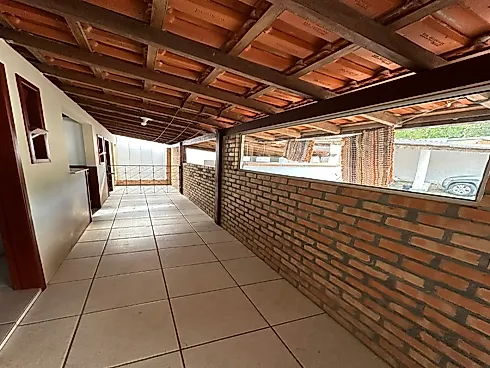 Casa com 3 Dormitórios, 100 m² - Praia de Fora - Palhoça/SC - Foto 20