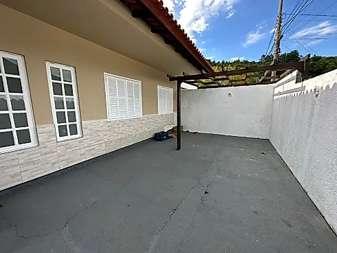Casa em Praia de Fora, Palhoça