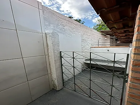 Casa com 3 Dormitórios, 100 m² - Praia de Fora - Palhoça/SC - Foto 21
