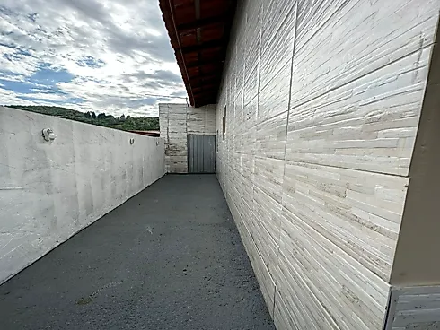 Casa com 3 Dormitórios, 100 m² - Praia de Fora - Palhoça/SC - Foto 22