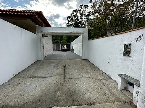 Casa com 3 Dormitórios, 100 m² - Praia de Fora - Palhoça/SC - Foto 25