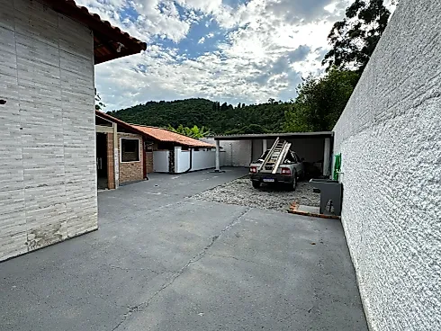 Casa com 3 Dormitórios, 100 m² - Praia de Fora - Palhoça/SC - Foto 26