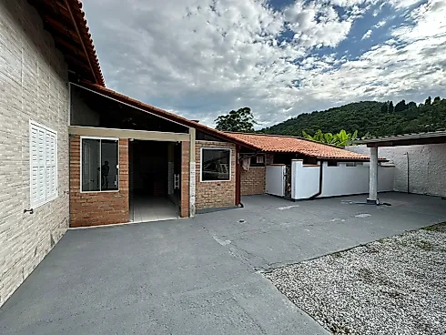 Casa com 3 Dormitórios, 100 m² - Praia de Fora - Palhoça/SC - Foto 27