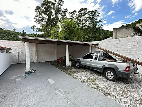 Casa com 3 Dormitórios, 100 m² - Praia de Fora - Palhoça/SC - Foto 28