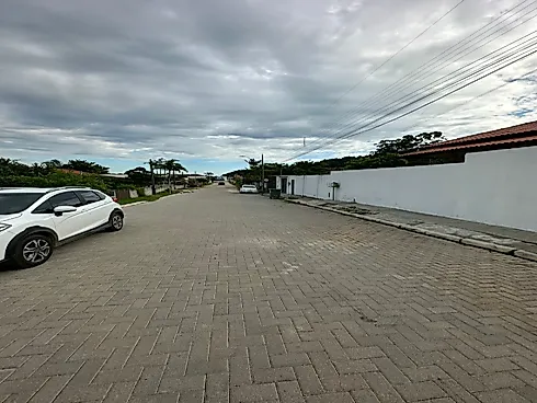 Casa com 3 Dormitórios, 100 m² - Praia de Fora - Palhoça/SC - Foto 29