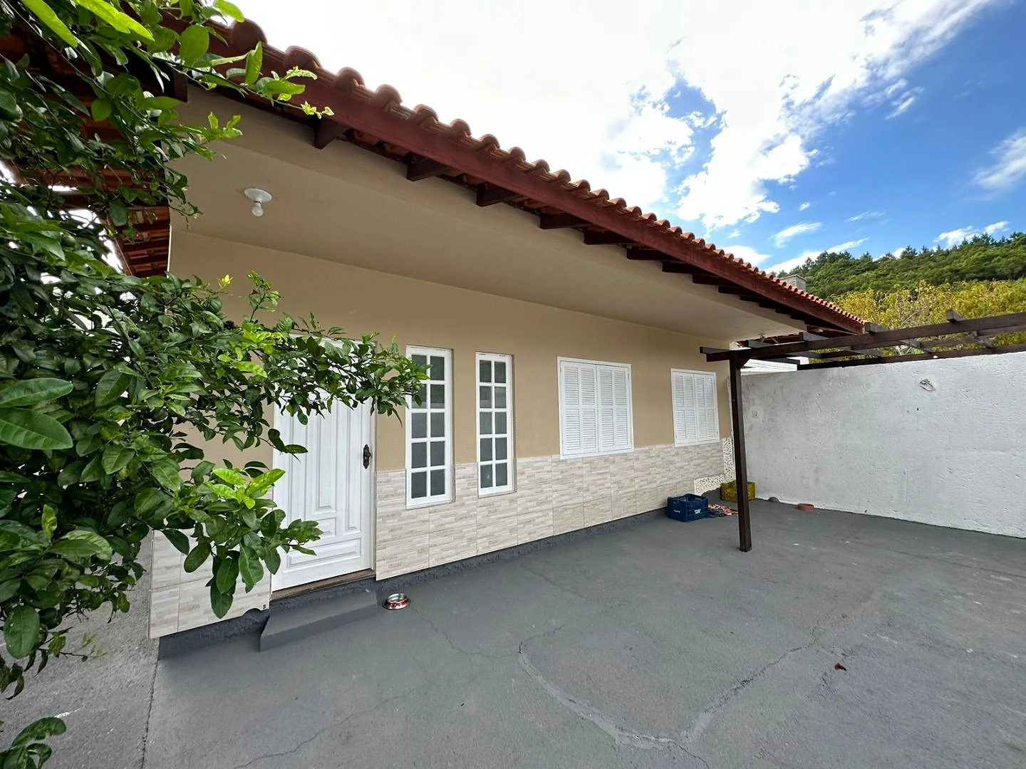 Casa em Praia de Fora, Palhoça