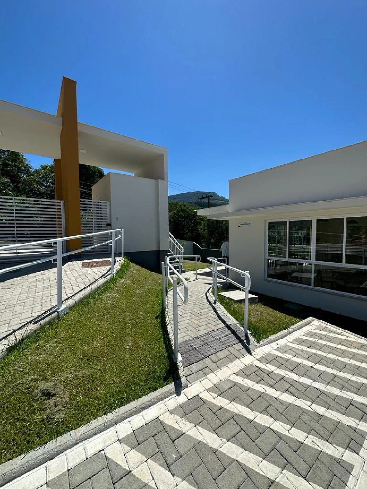 Terreno em Fundos, Biguaçu