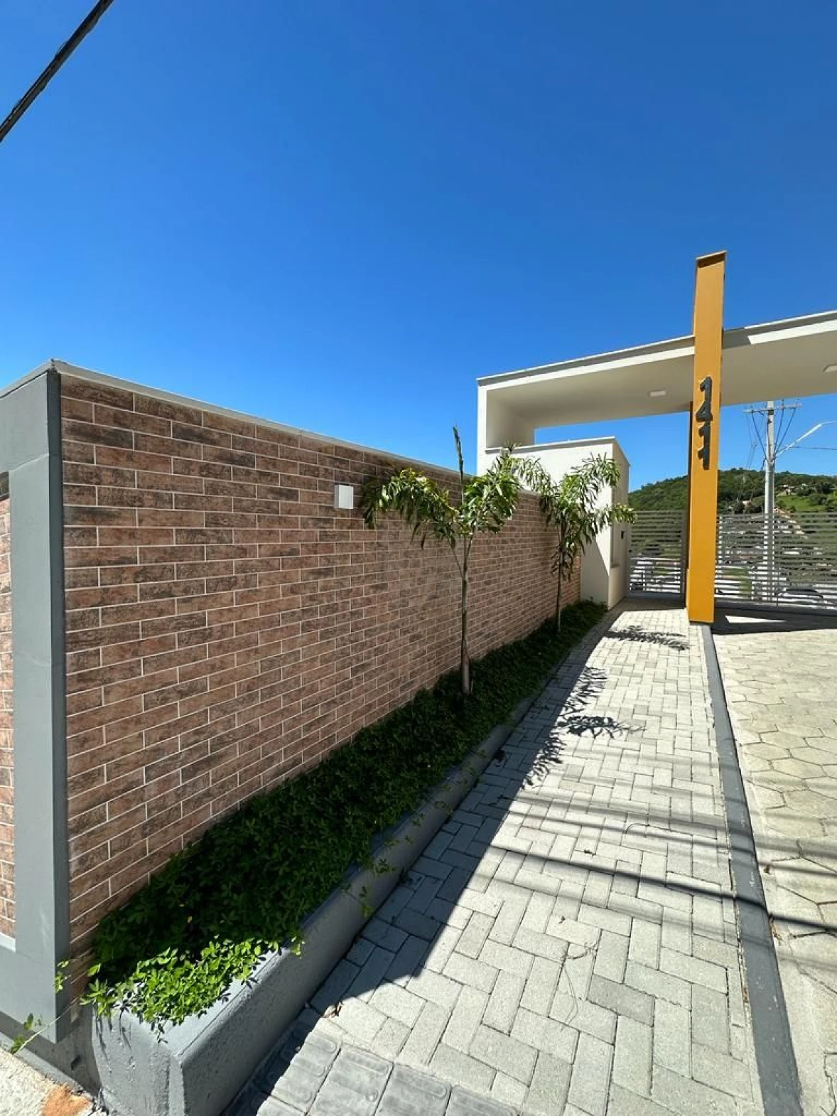 Terreno à Venda, 150 m² por R$ 175.000,00 - Fundos - Biguaçu/SC - Foto 11