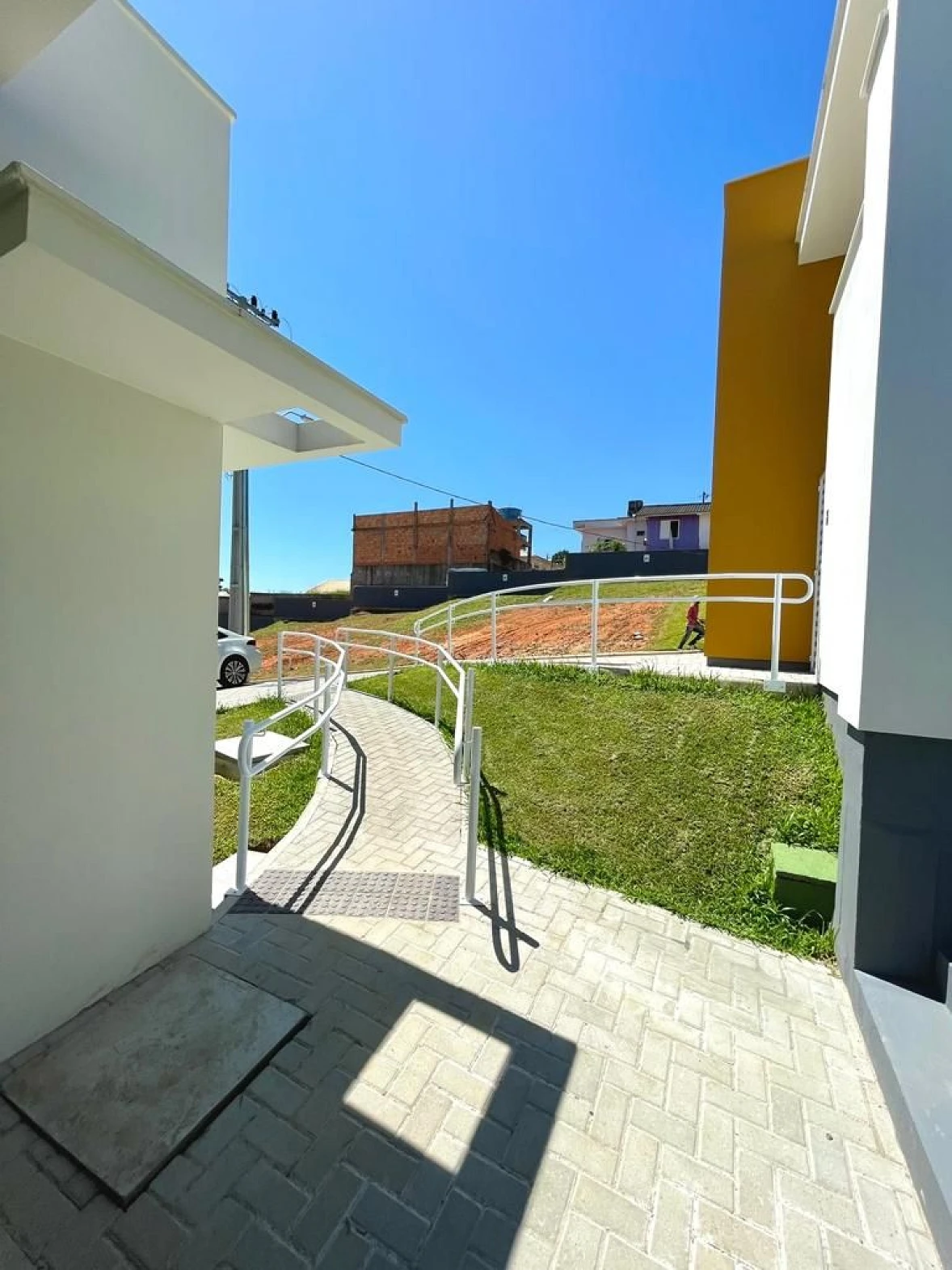 Terreno à Venda, 150 m² por R$ 175.000,00 - Fundos - Biguaçu/SC - Foto 12