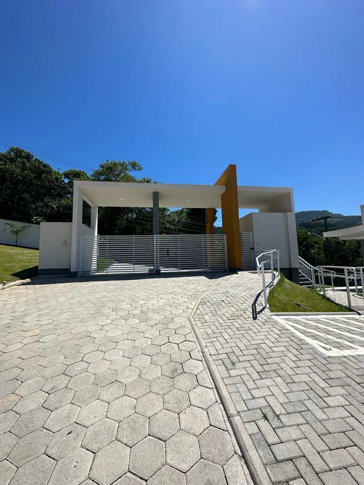 Terreno à Venda, 150 m² por R$ 175.000,00 - Fundos - Biguaçu/SC - Foto 13