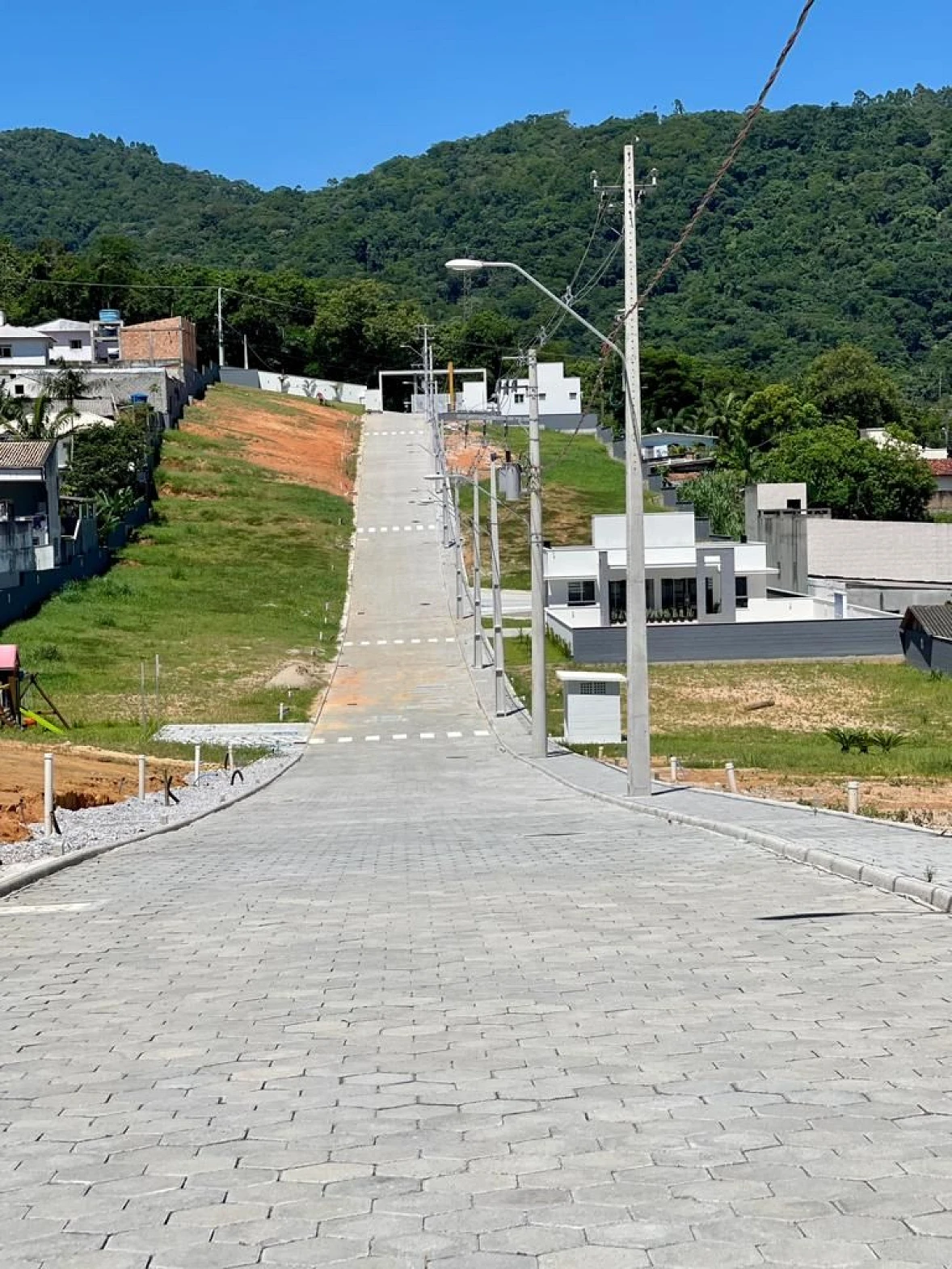 Terreno à Venda, 150 m² por R$ 175.000,00 - Fundos - Biguaçu/SC - Foto 14