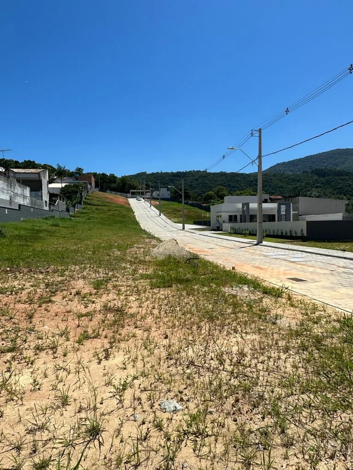Terreno à Venda, 150 m² por R$ 175.000,00 - Fundos - Biguaçu/SC - Foto 16