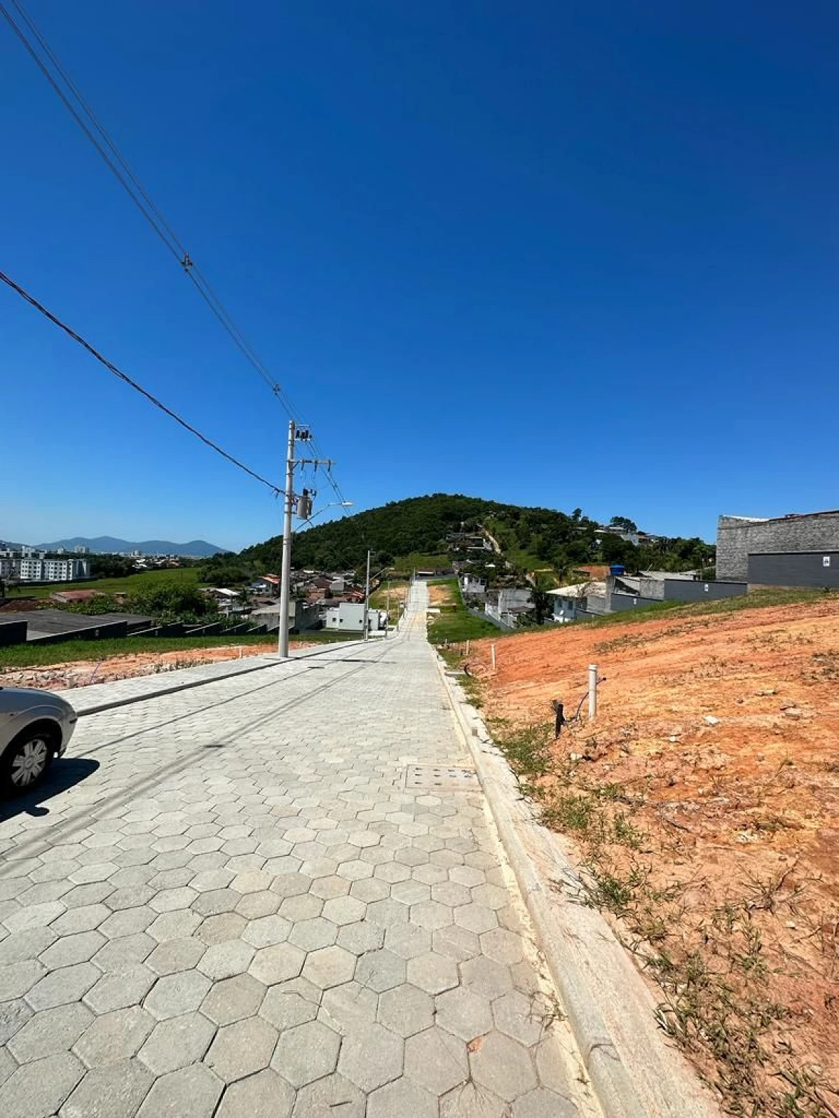 Terreno à Venda, 150 m² por R$ 175.000,00 - Fundos - Biguaçu/SC - Foto 17