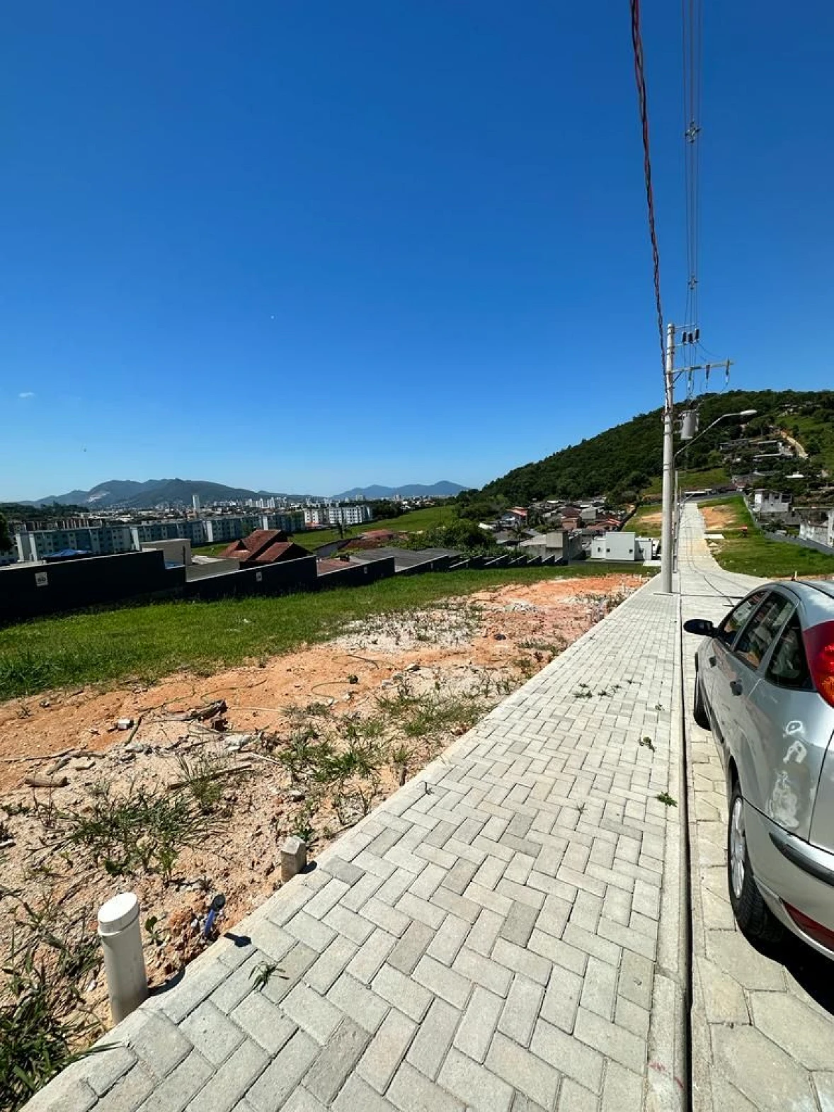 Terreno à Venda, 150 m² por R$ 175.000,00 - Fundos - Biguaçu/SC - Foto 18