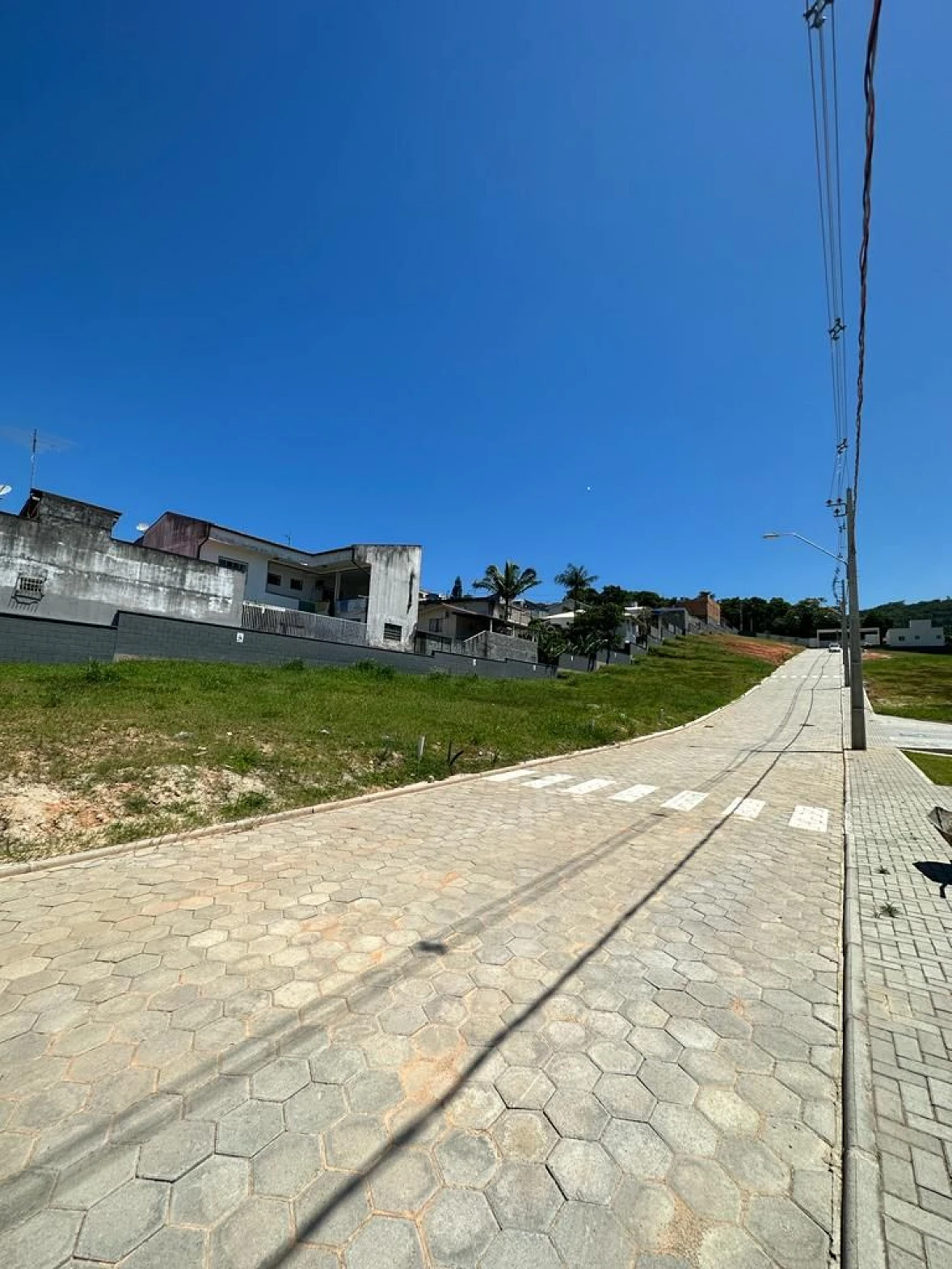 Terreno à Venda, 150 m² por R$ 175.000,00 - Fundos - Biguaçu/SC - Foto 19