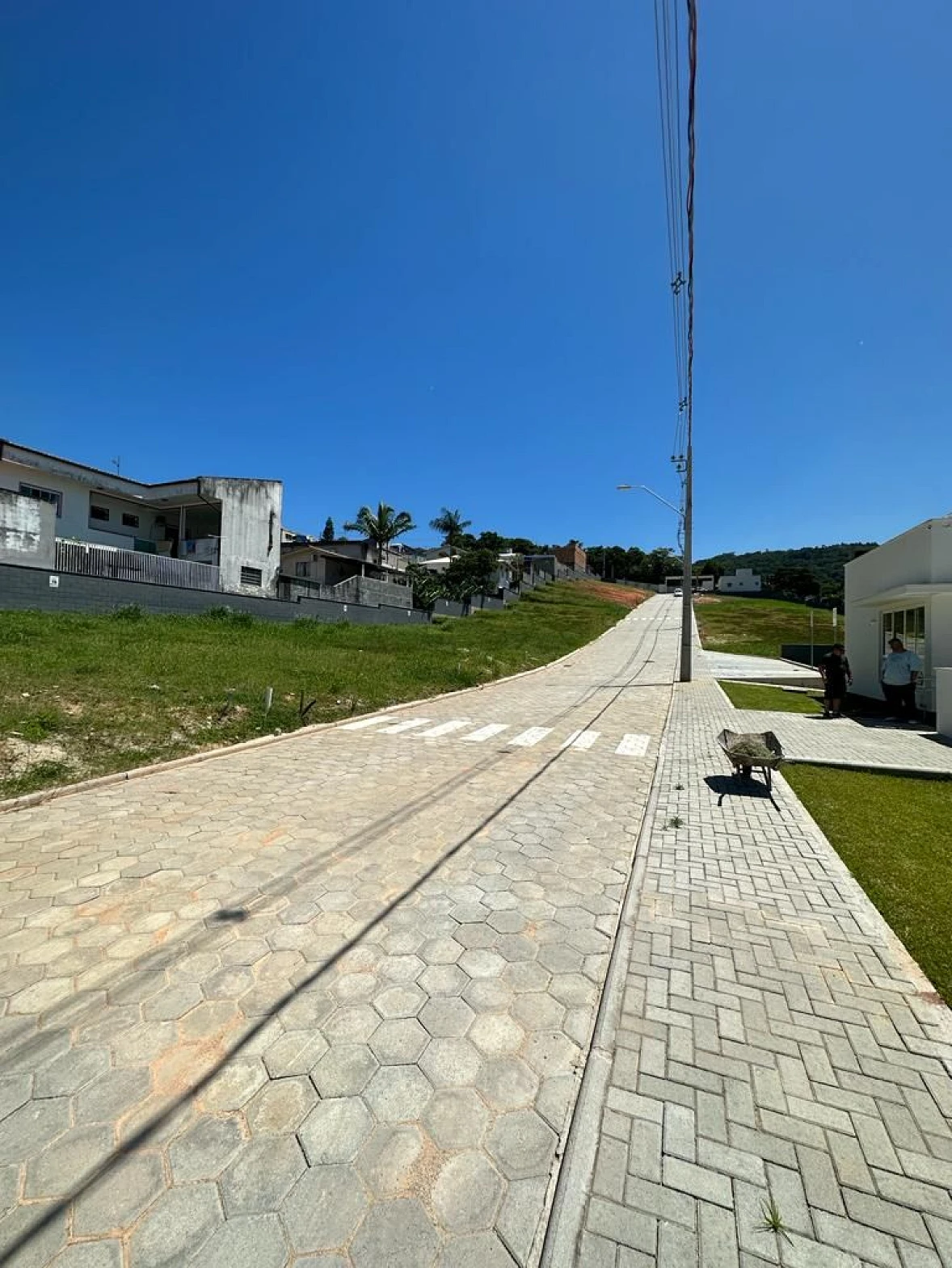Terreno à Venda, 150 m² por R$ 175.000,00 - Fundos - Biguaçu/SC - Foto 20