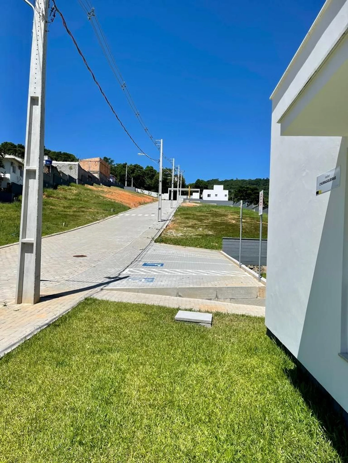Terreno à Venda, 150 m² por R$ 175.000,00 - Fundos - Biguaçu/SC - Foto 21