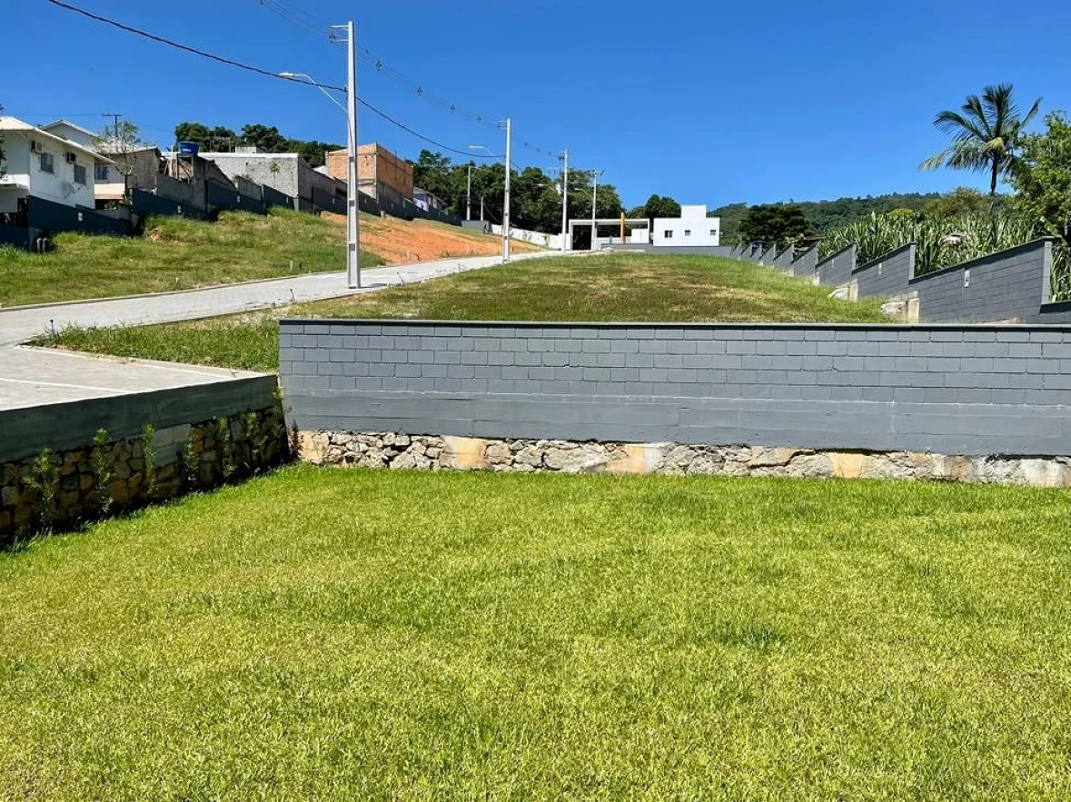 Terreno à Venda, 150 m² por R$ 175.000,00 - Fundos - Biguaçu/SC - Foto 22