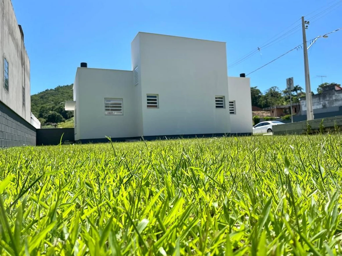 Terreno à Venda, 150 m² por R$ 175.000,00 - Fundos - Biguaçu/SC - Foto 23