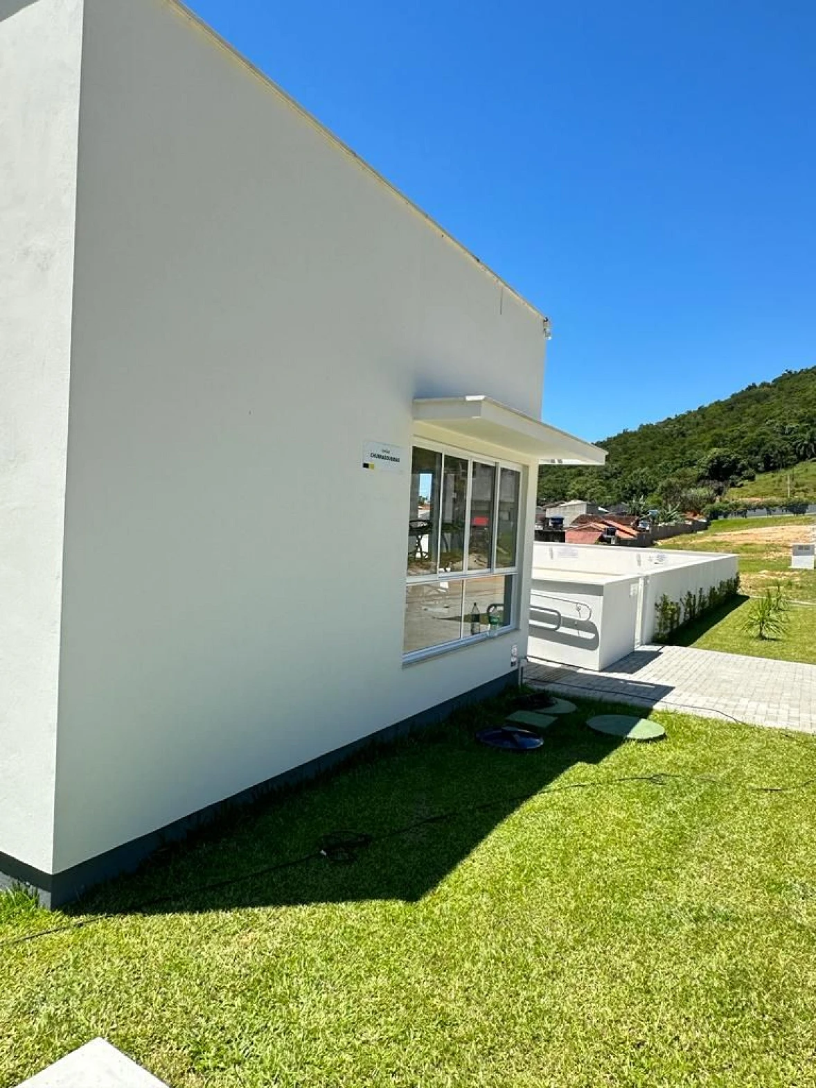Terreno à Venda, 150 m² por R$ 175.000,00 - Fundos - Biguaçu/SC - Foto 25