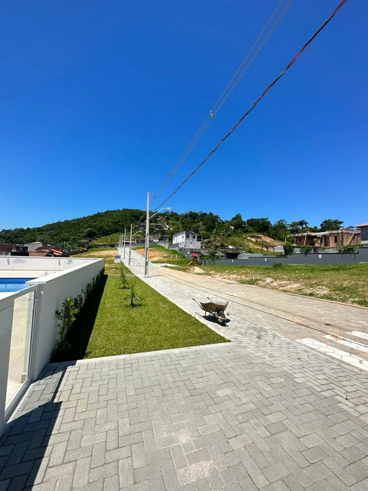 Terreno à Venda, 150 m² por R$ 175.000,00 - Fundos - Biguaçu/SC - Foto 27