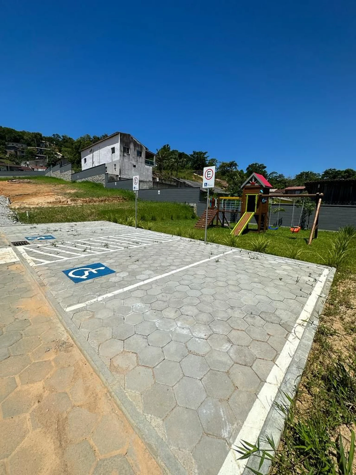 Terreno à Venda, 150 m² por R$ 175.000,00 - Fundos - Biguaçu/SC - Foto 29