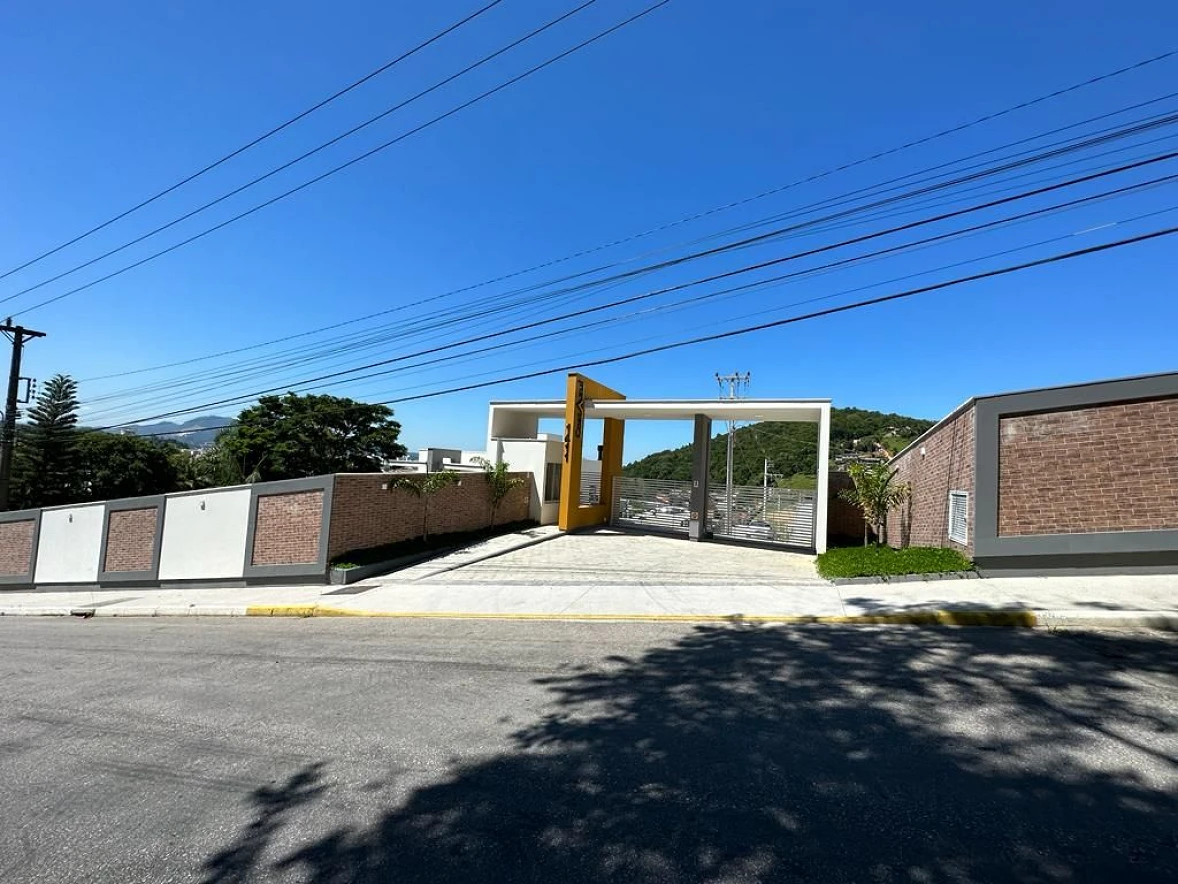 Terreno em Fundos, Biguaçu