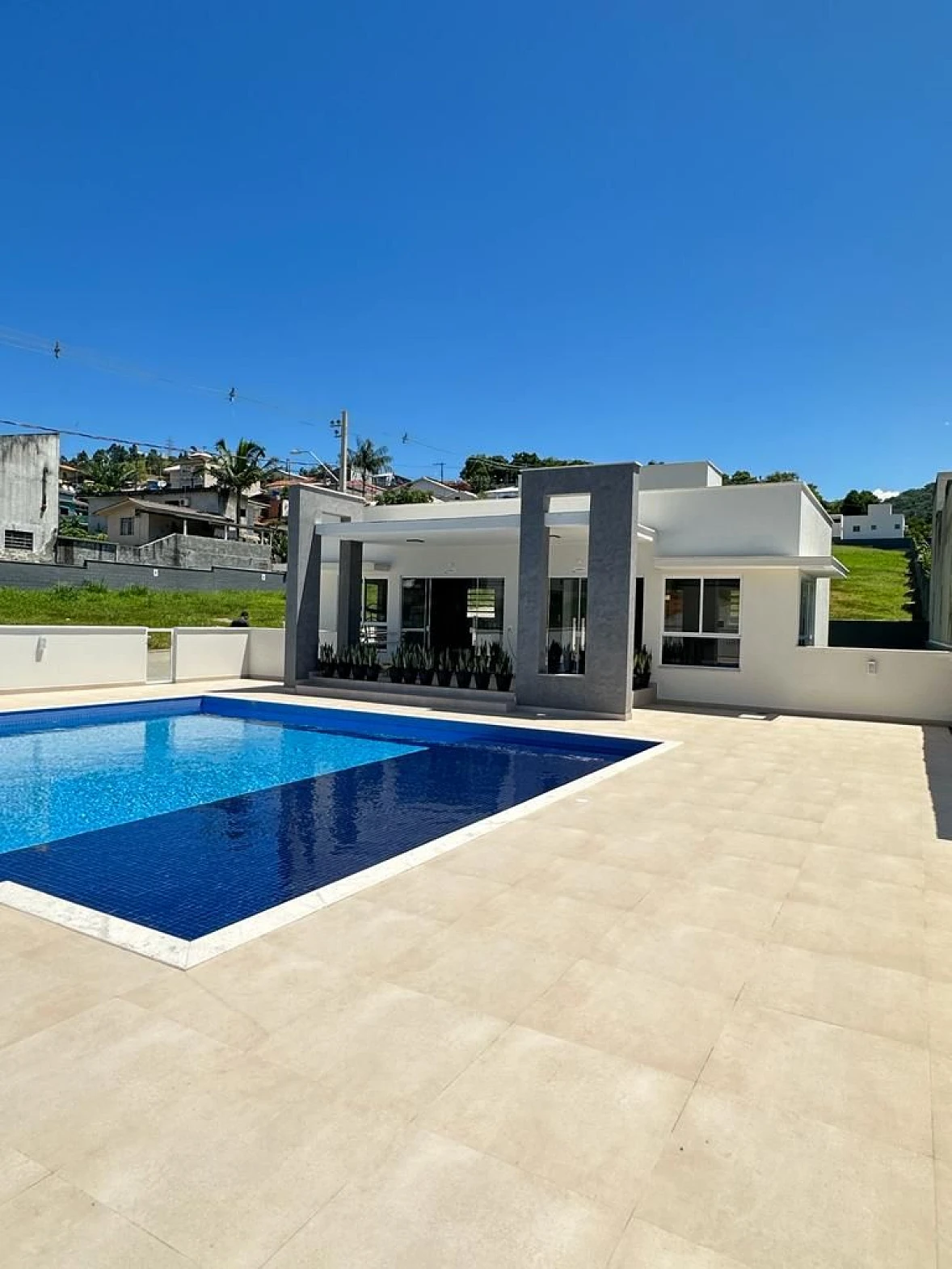 Terreno à Venda, 150 m² por R$ 175.000,00 - Fundos - Biguaçu/SC - Foto 44