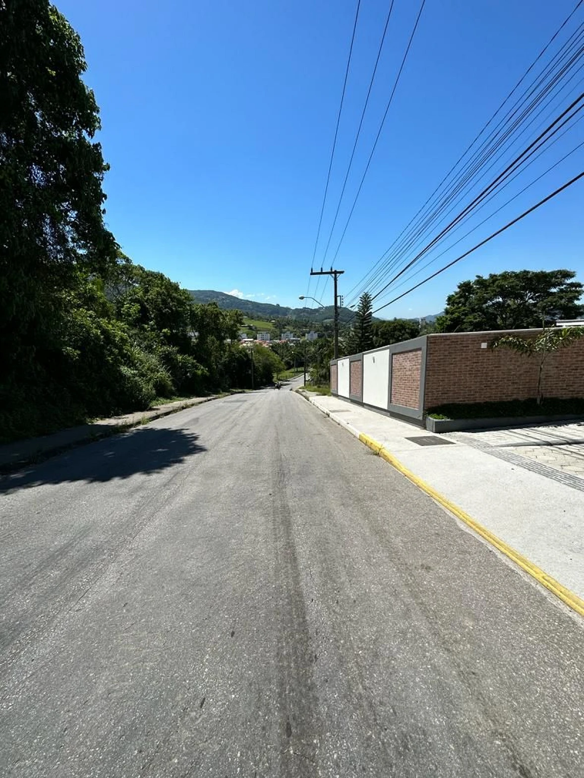 Terreno em Fundos, Biguaçu