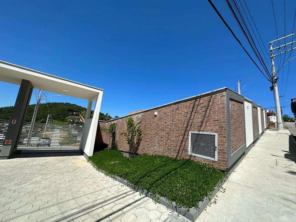 Terreno à Venda, 150 m² por R$ 175.000,00 - Fundos - Biguaçu/SC - Foto 6