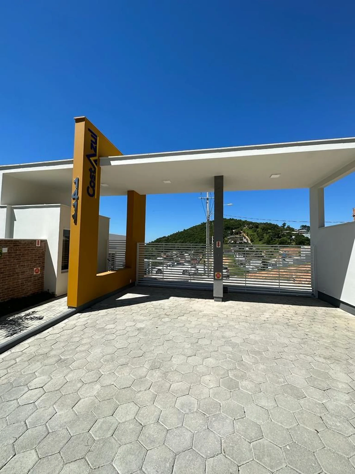 Terreno à Venda, 150 m² por R$ 175.000,00 - Fundos - Biguaçu/SC - Foto 7