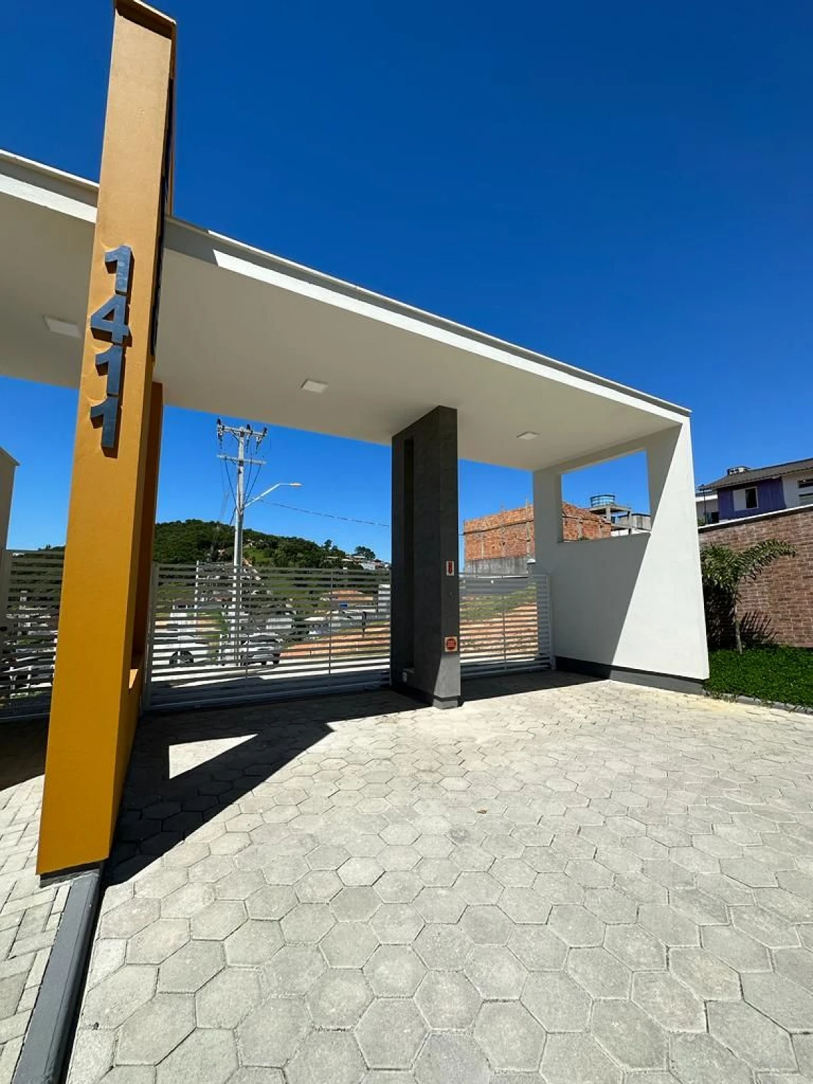 Terreno à Venda, 150 m² por R$ 175.000,00 - Fundos - Biguaçu/SC - Foto 8