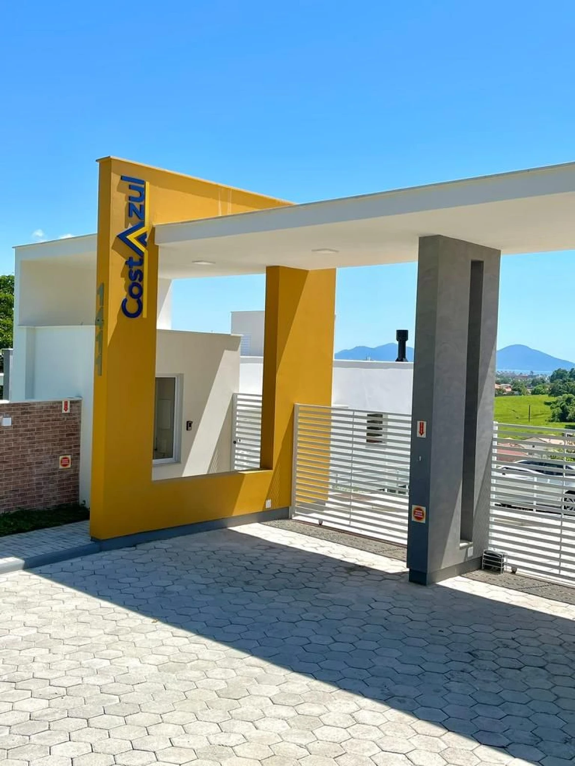 Terreno à Venda, 150 m² por R$ 175.000,00 - Fundos - Biguaçu/SC - Foto 9