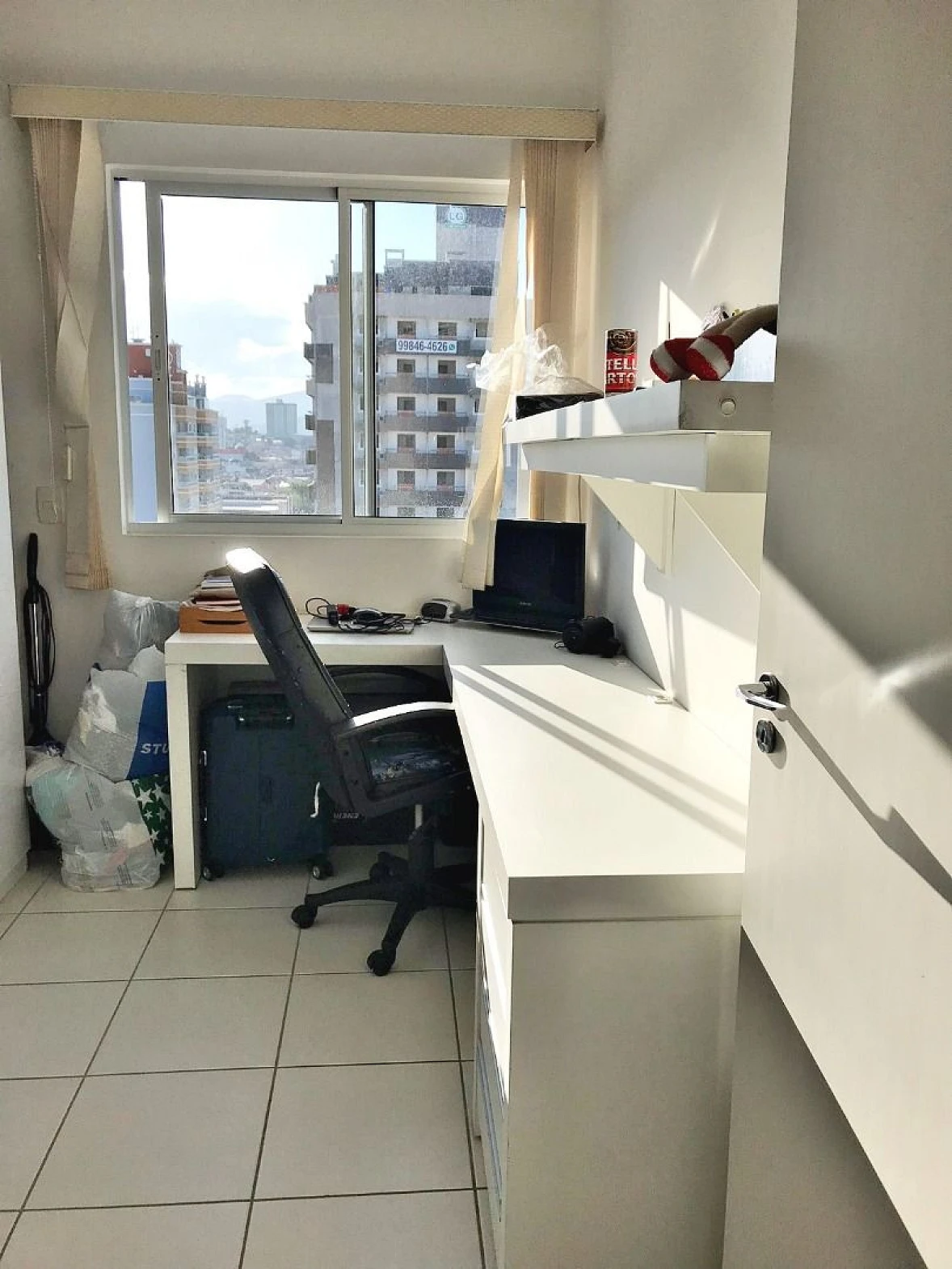 Apto 03 Dorm C/Suite, Sacada e Elevador. - Foto 10