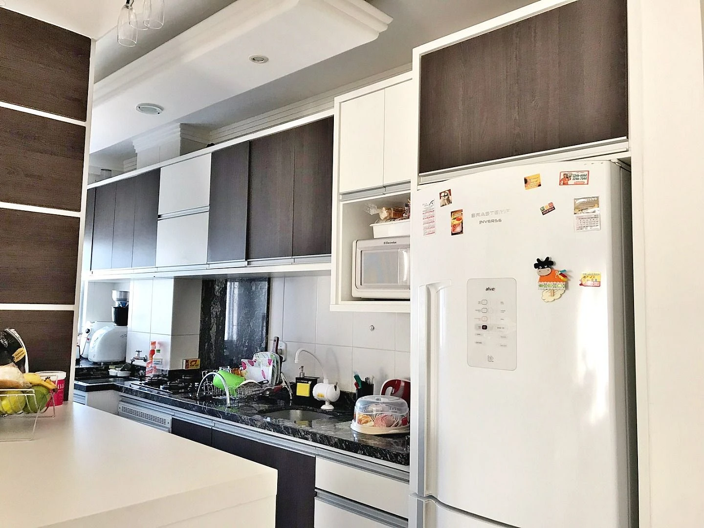 Apartamento em Nossa Senhora do Rosário, São José