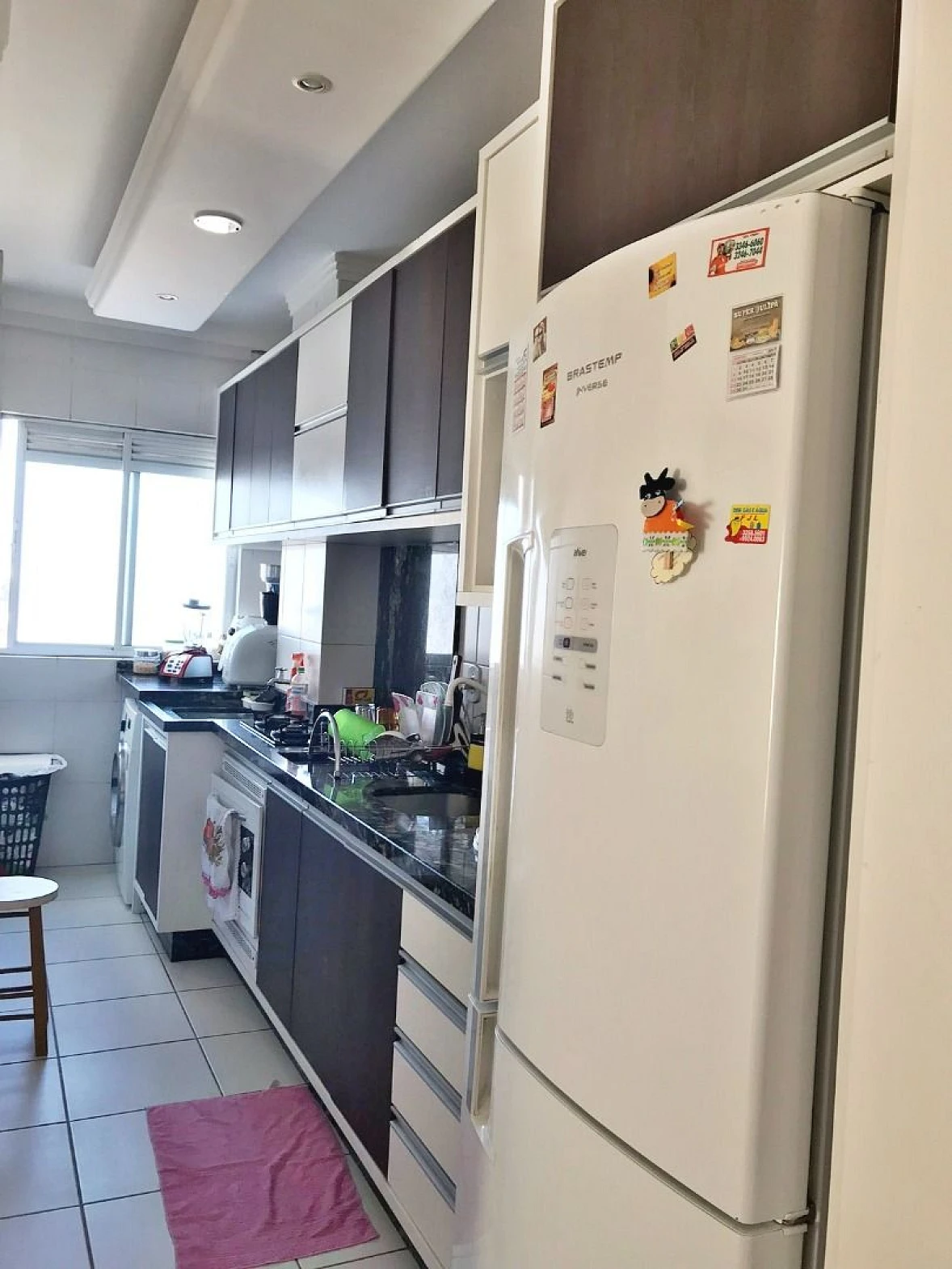 Apartamento em Nossa Senhora do Rosário, São José
