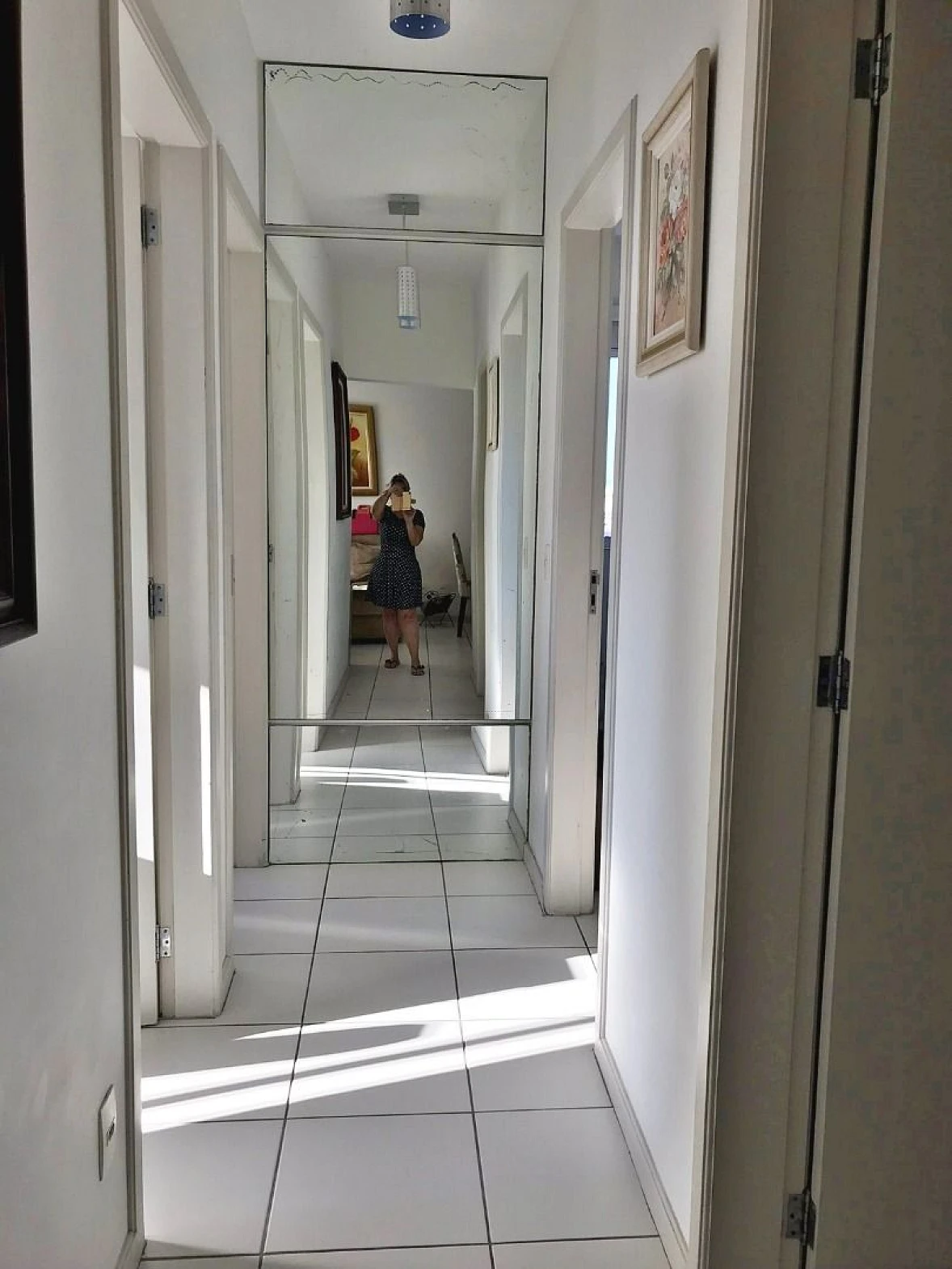 Apto 03 Dorm C/Suite, Sacada e Elevador. - Foto 6