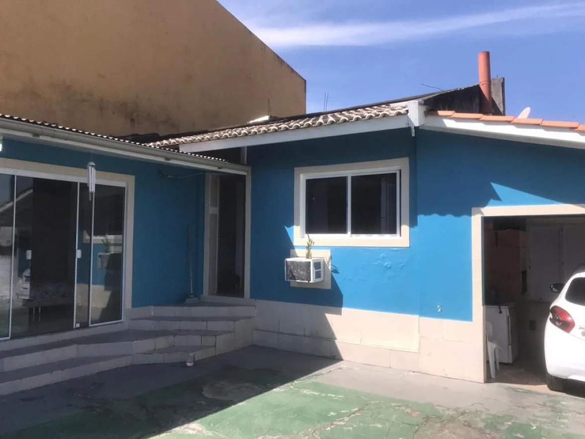 Casa em Passa Vinte, Palhoça