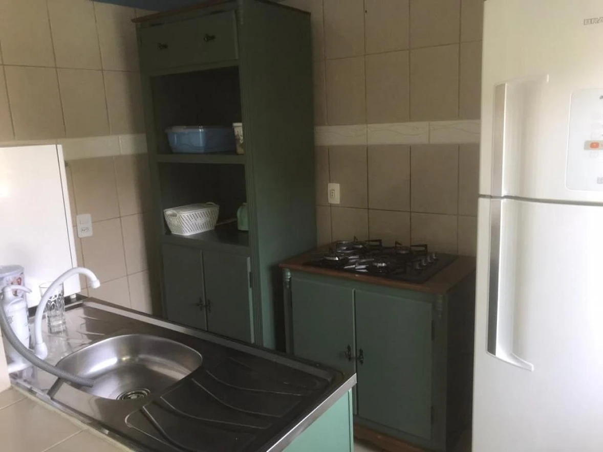 Casa  à Venda - Passa Vinte - Palhoça/SC - Foto 10