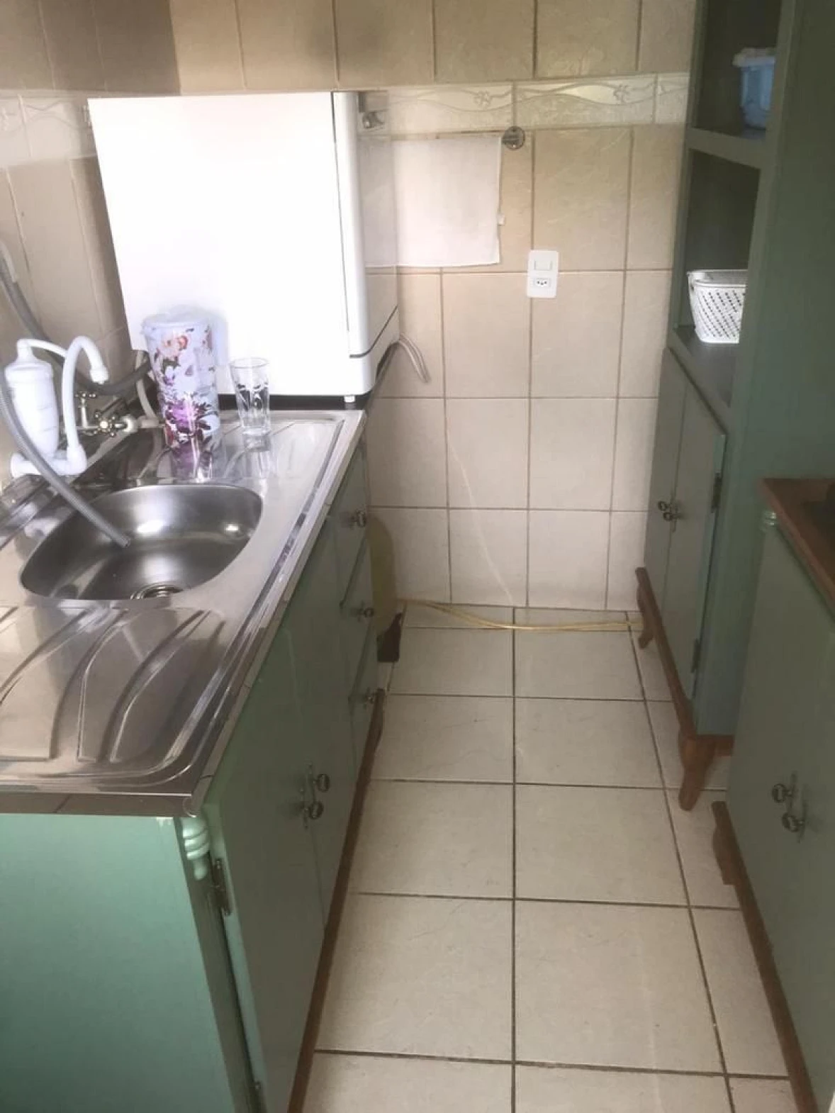 Casa  à Venda - Passa Vinte - Palhoça/SC - Foto 17