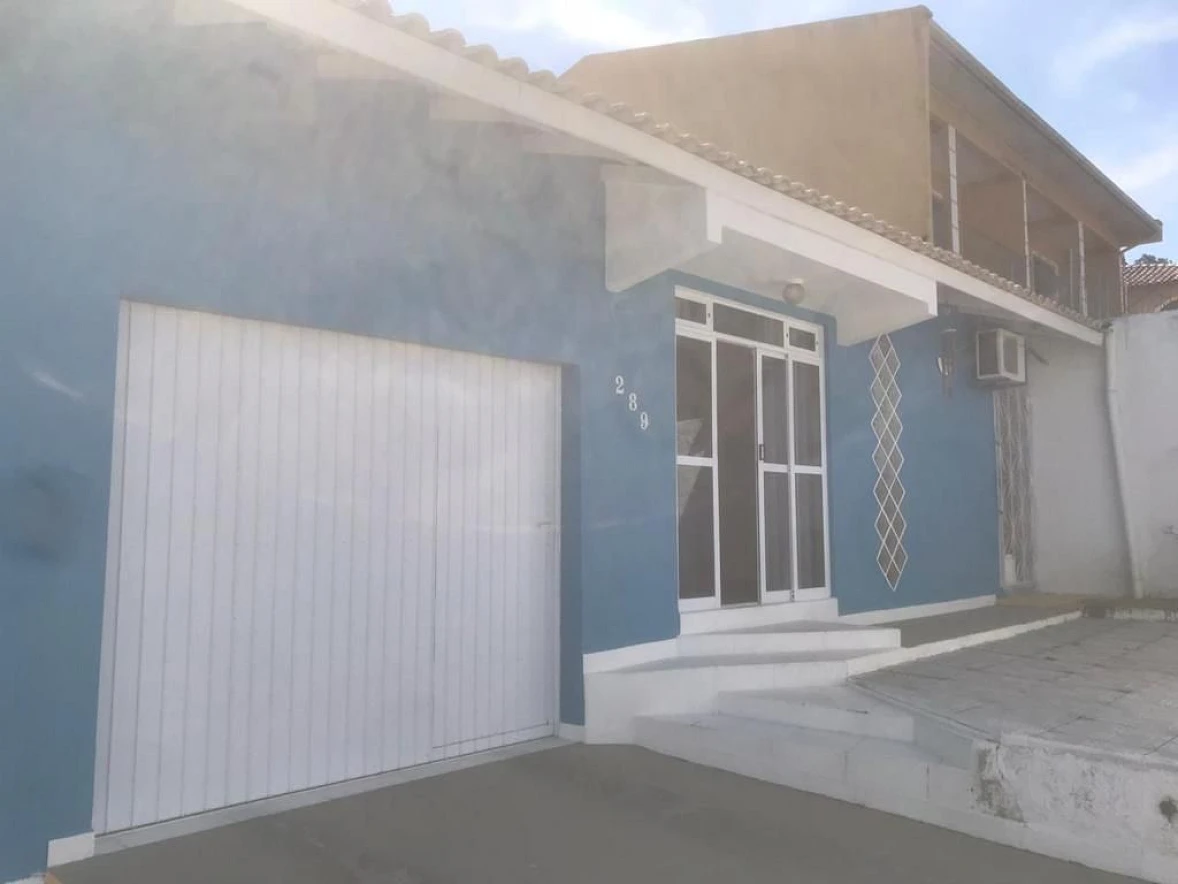 Casa em Passa Vinte, Palhoça