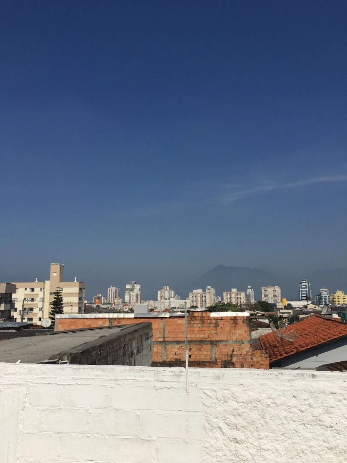 Casa em Passa Vinte, Palhoça