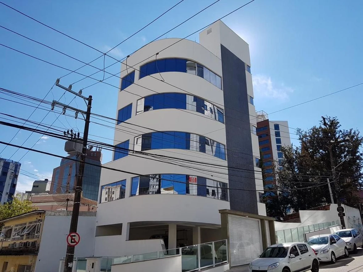 Prédio em Centro, Florianópolis